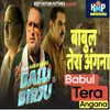 About Babul Tera Angana Song